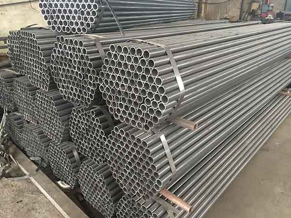 铁东考登钢管美标